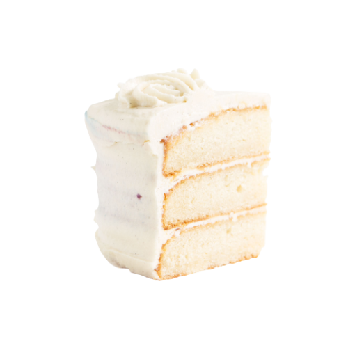 Vanilla Cake